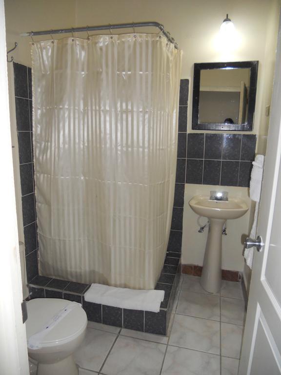 Seaview Inn Basseterre Exteriér fotografie