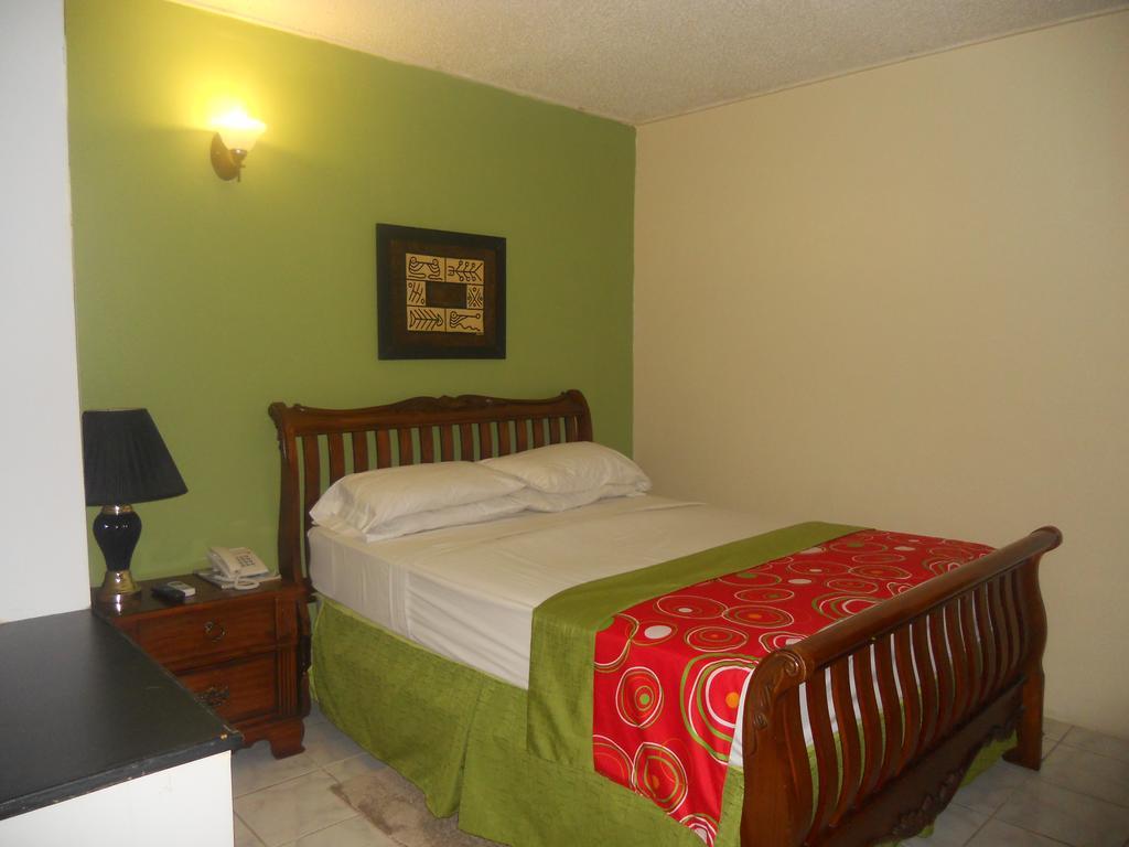 Seaview Inn Basseterre Exteriér fotografie