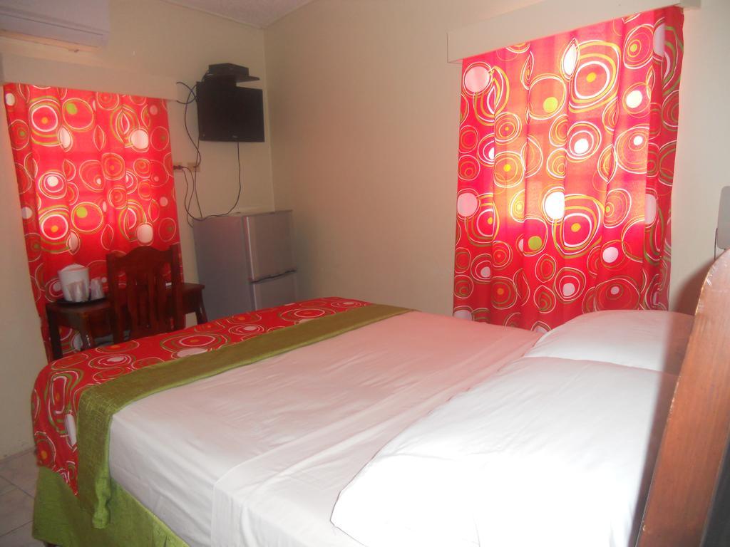 Seaview Inn Basseterre Exteriér fotografie