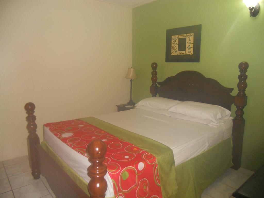 Seaview Inn Basseterre Exteriér fotografie