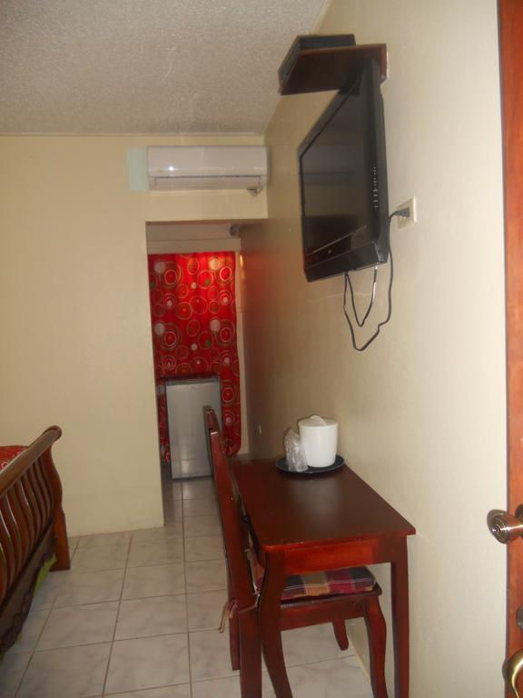 Seaview Inn Basseterre Exteriér fotografie