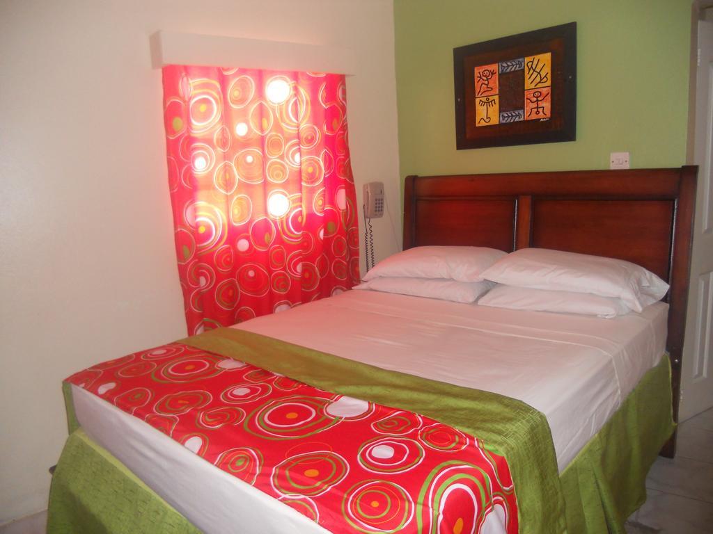 Seaview Inn Basseterre Exteriér fotografie