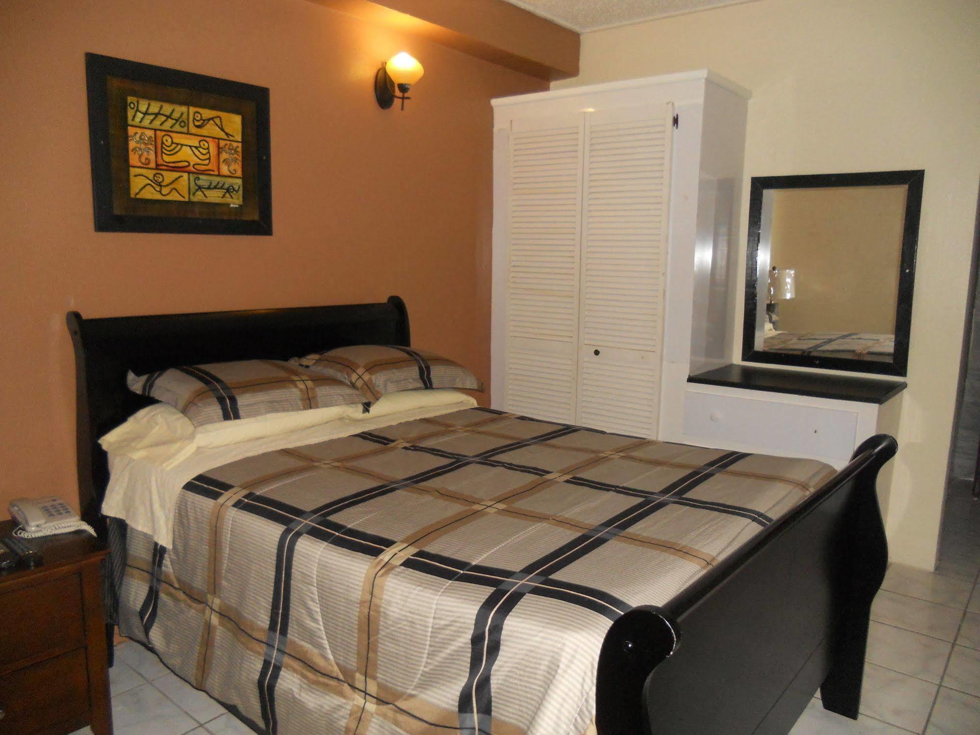 Seaview Inn Basseterre Exteriér fotografie