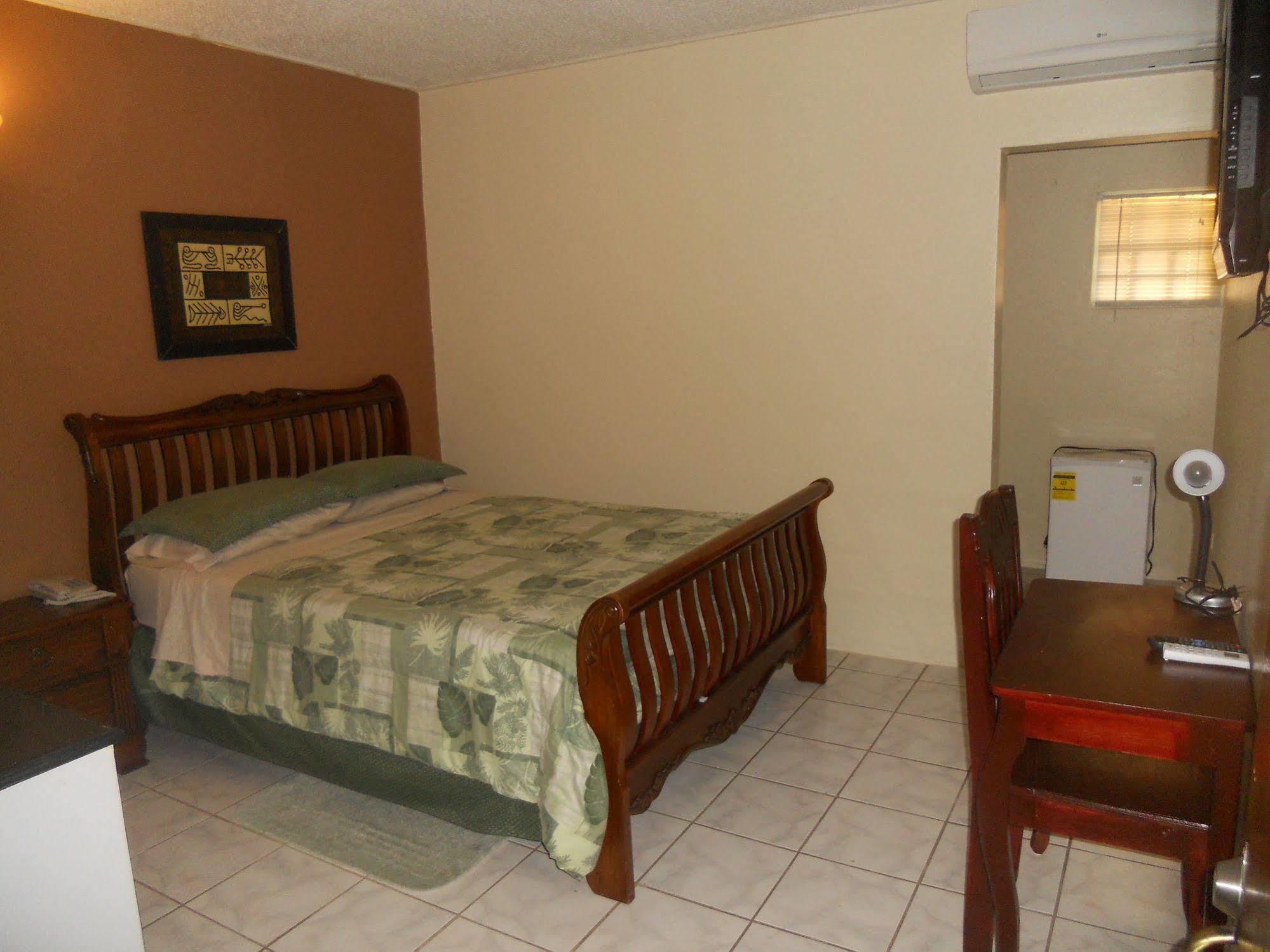 Seaview Inn Basseterre Exteriér fotografie