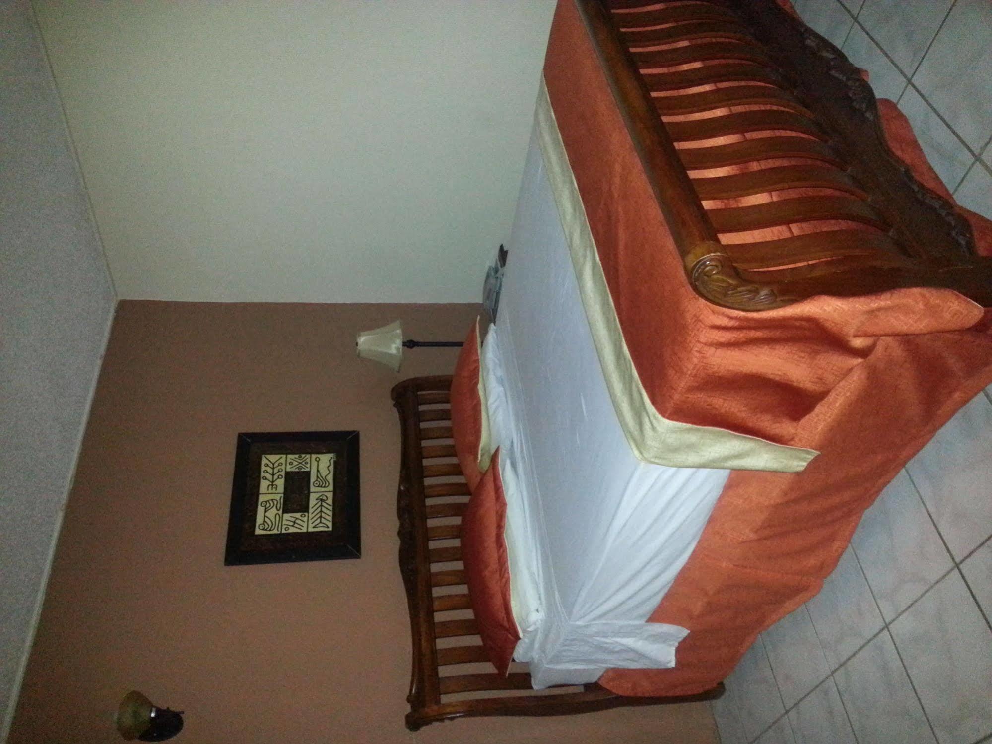 Seaview Inn Basseterre Exteriér fotografie