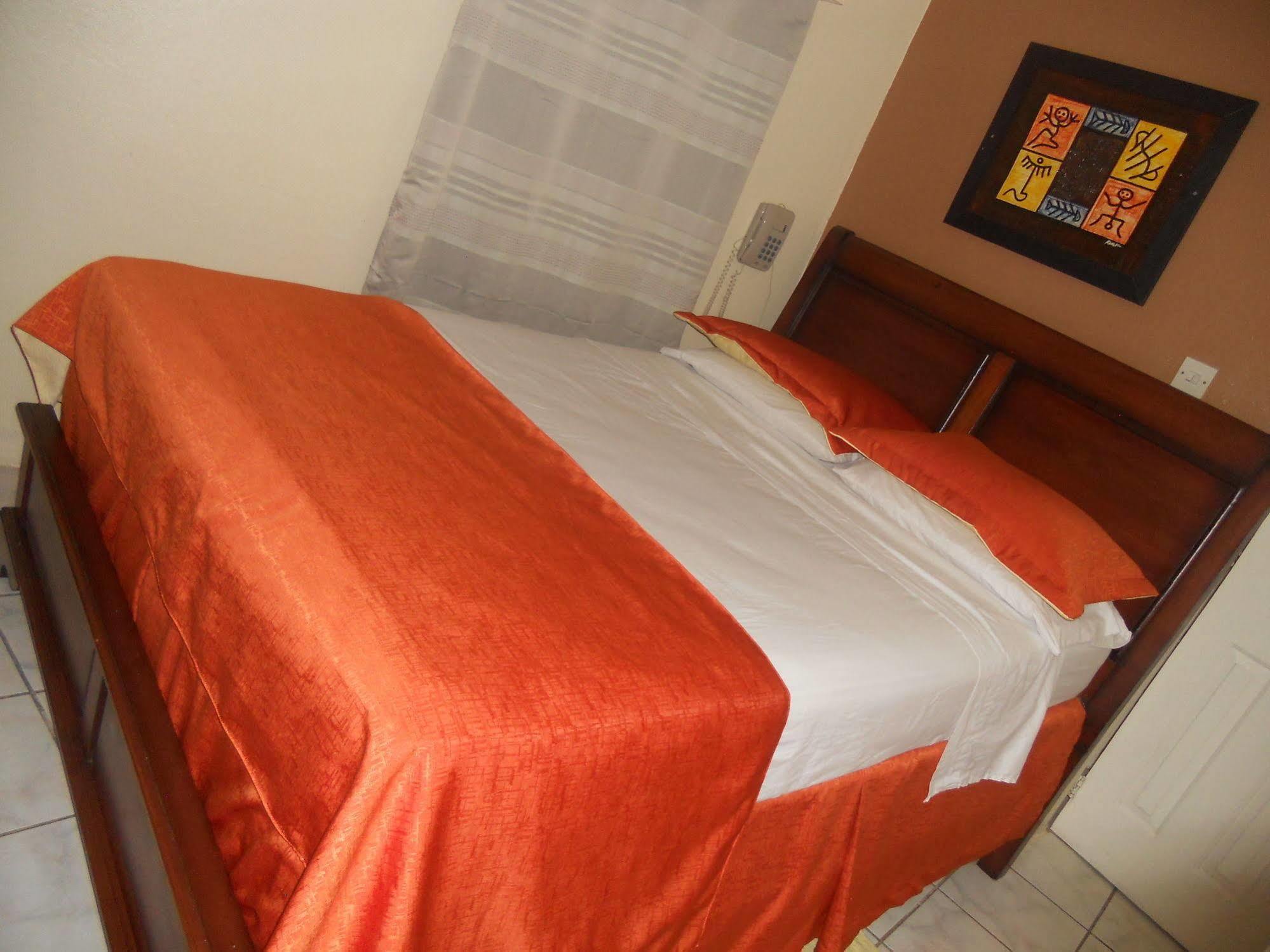 Seaview Inn Basseterre Exteriér fotografie