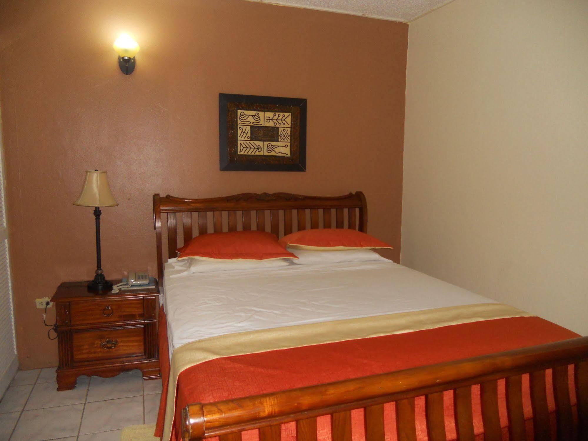 Seaview Inn Basseterre Exteriér fotografie