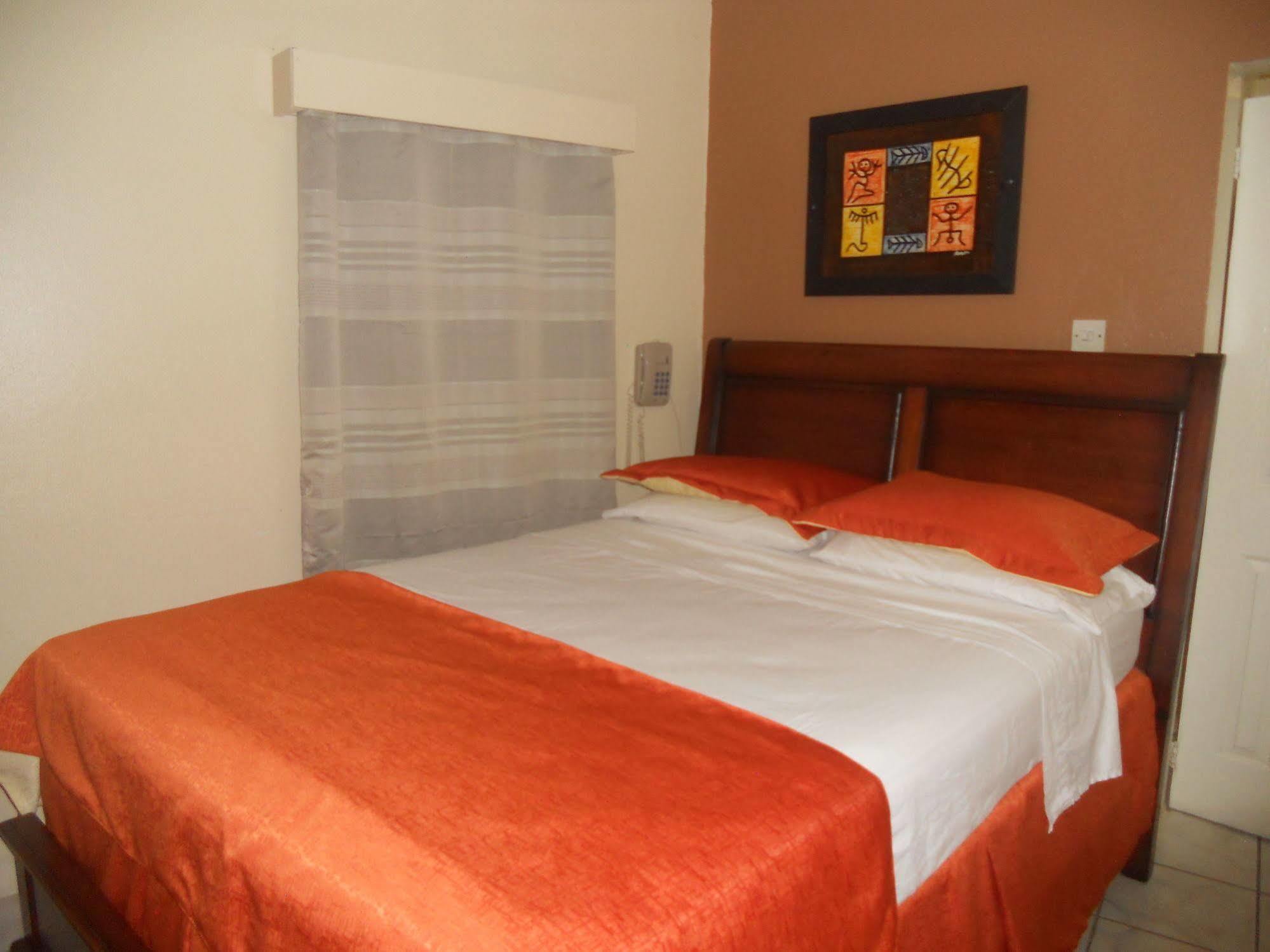 Seaview Inn Basseterre Exteriér fotografie