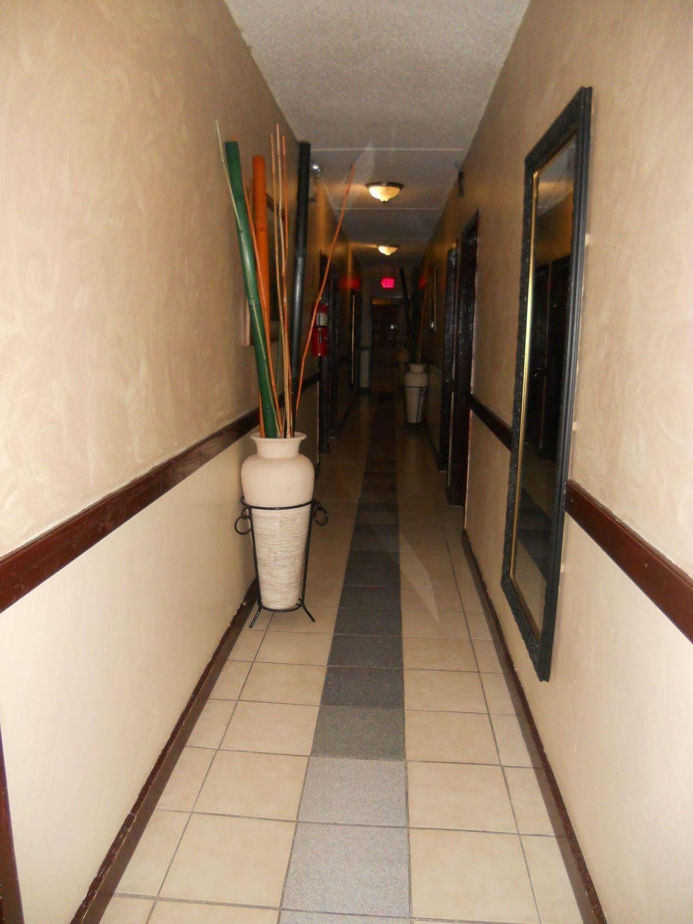 Seaview Inn Basseterre Exteriér fotografie