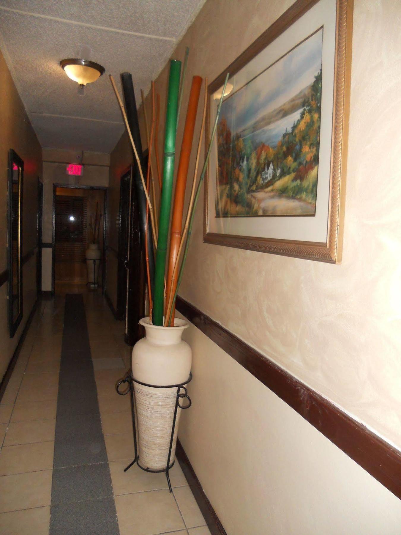 Seaview Inn Basseterre Exteriér fotografie